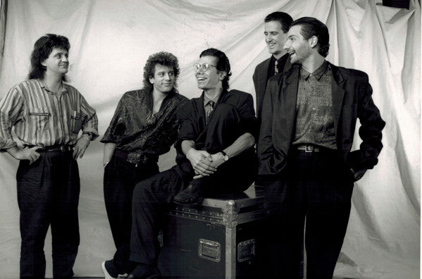 The Chick Corea Elektric Band