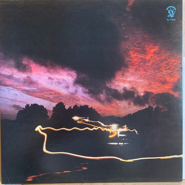 ...And Then There Were Three...