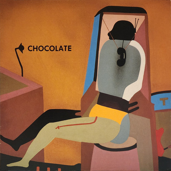 Chocolate