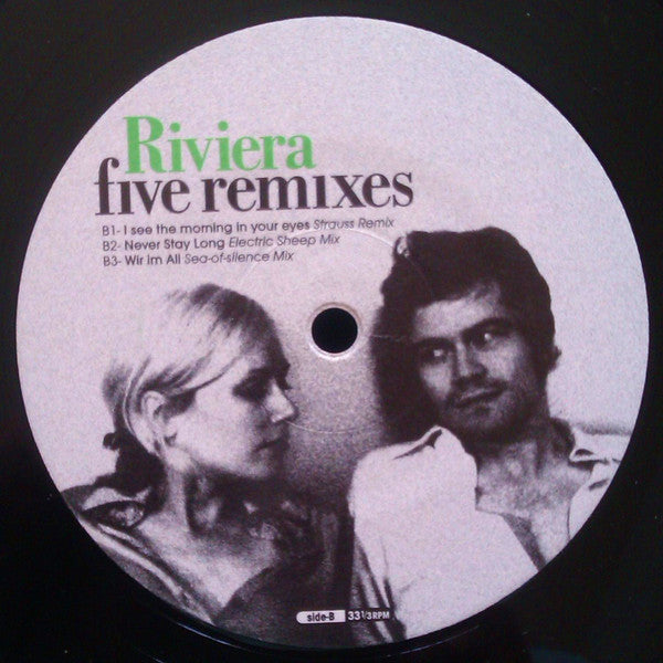 Five Remixes