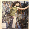 Rhianna - Get On (Vinyl, LP, Album) Good Plus (G+) / Very Good (VG)