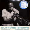 Clifford Brown - Memorial Album (LP, Compilation, Reissue, Mono) - Near Mint (NM or M-) / Near Mint (NM or M-)