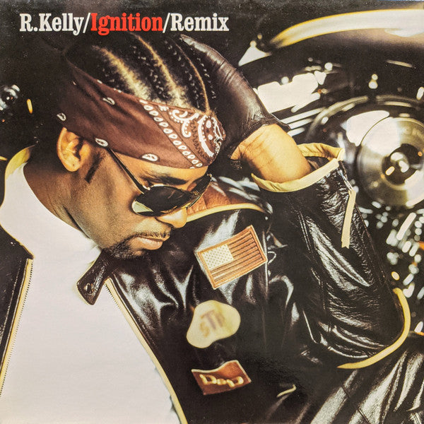 Ignition Remix