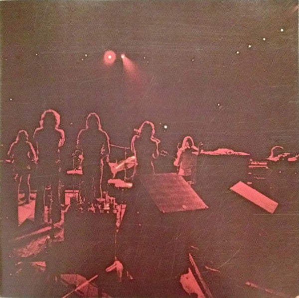 Chicago At Carnegie Hall (Volumes I, II, III And IV)