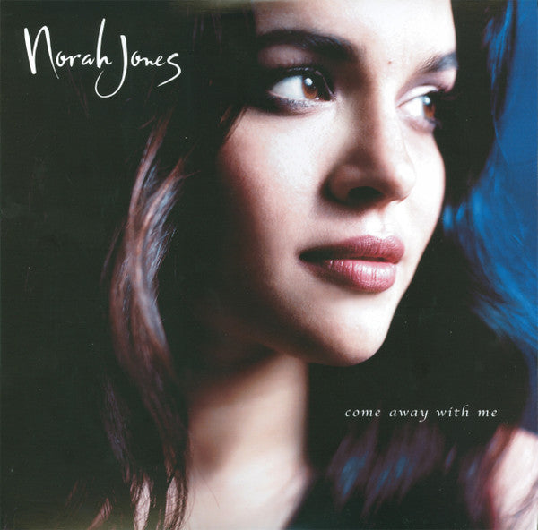 Release: Come Away With Me-Vinyl-US-2012-BTE 32088 7243 5 32088 1 3, BTE 32088-5432533