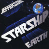 Jefferson Starship - Earth (Vinyl, LP, Album, Stereo) Very Good (VG) / Very Good (VG)