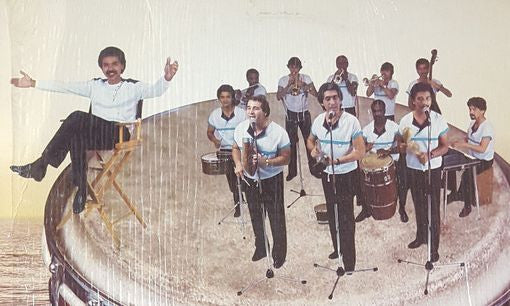 Orquesta Siguaraya