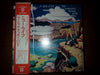 The Marshall Tucker Band - A New Life (LP, Album) - Near Mint (NM or M-) / Very Good Plus (VG+)