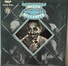 Dizzy Gillespie - Dizzy Gillespie (LP, Compilation, Mono) - Very Good Plus (VG+) / Very Good (VG)