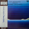John Abercrombie - Timeless (LP, Album) - Near Mint (NM or M-) / Very Good Plus (VG+)