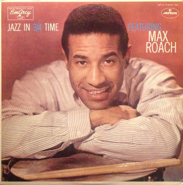 Jazz In 3/4 Time