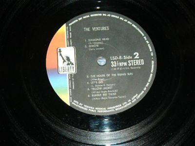 The Ventures