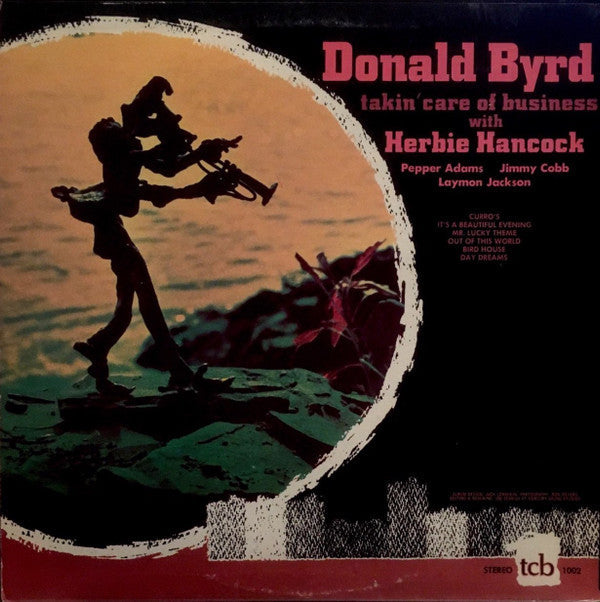 Release: Out Of This World-Vinyl-US-None-L.P. 1002-9281442