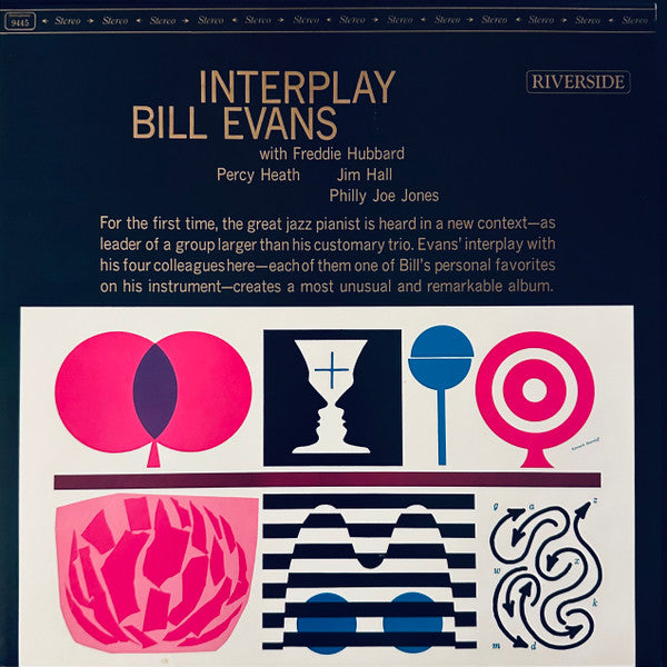 Interplay = インタープレイ