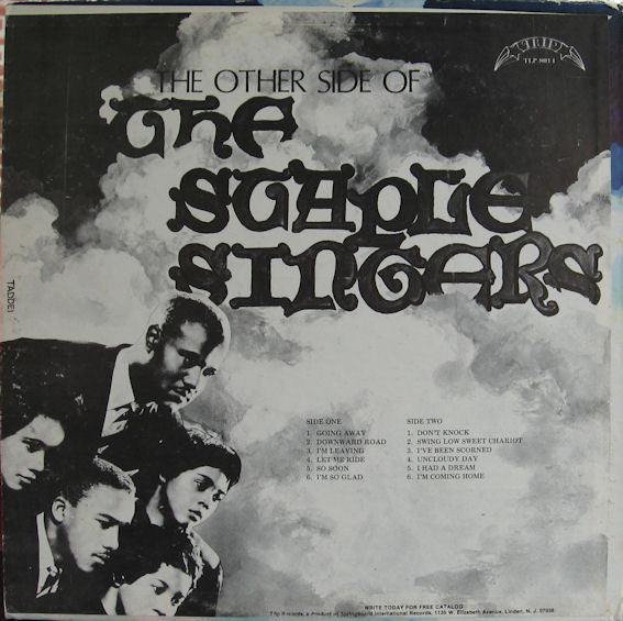 The Other Side Of The Staple Singers