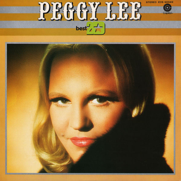 Release: Unknown Release-Vinyl-Japan-1976-ECS-90049-4025567