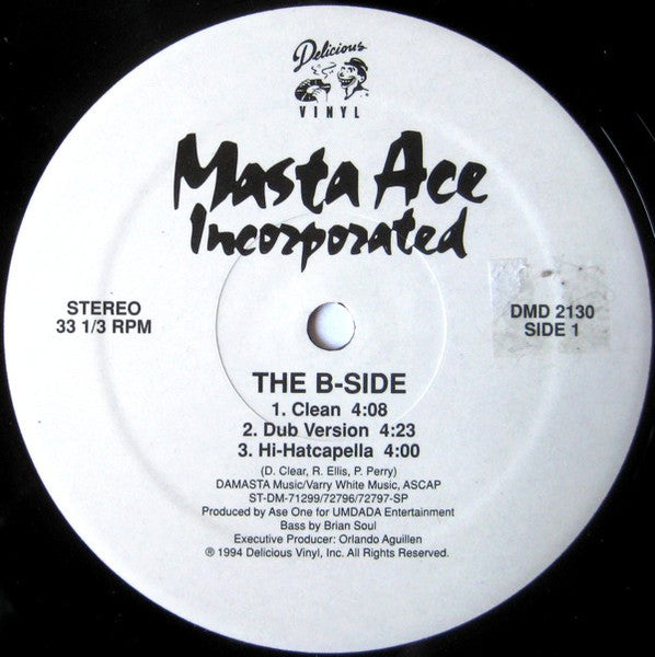The B-Side / Class Clown