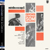 Meirelles E Os Copa 5 - O Nôvo Som (LP, Album, Remastered, Reissue, Limited Edition, Stereo) - Very Good Plus (VG+) / Near Mint (NM or M-)