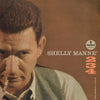 Shelly Manne - 2-3-4 (Vinyl, LP, Album, Stereo) Very Good (VG) / Good Plus (G+)