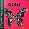 Ziggy (38) - それゆけ R&R Band (Vinyl, LP, Mini-Album) Very Good Plus (VG+) / Very Good Plus (VG+)