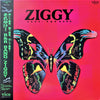 Ziggy (38) - それゆけ R&R Band (Vinyl, LP, Mini-Album) Very Good (VG) / Very Good Plus (VG+)