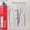 Herbie Mann - Pop Impression (LP, Album) - Near Mint (NM or M-) / Very Good Plus (VG+)