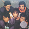 Barbee Boys - 3rd. Break (LP, Album) - Very Good Plus (VG+) / Very Good Plus (VG+)