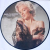 Marilyn Monroe - Runnin' Wild (Vinyl, LP, Compilation, Picture Disc) Good Plus (G+) / No Cover