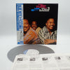 The Three Sounds - Hey There! (Vinyl, LP, Album, Reissue, Stereo) Near Mint (NM or M-) / Near Mint (NM or M-)