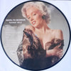 Marilyn Monroe - Runnin' Wild (Vinyl, LP, Compilation, Picture Disc) Very Good (VG) / Very Good (VG)