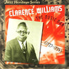 Clarence Williams - The Music Man - (1927 - 1934) (Vinyl, LP, Compilation) Good Plus (G+) / Very Good (VG)
