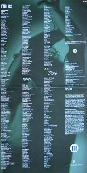 III Sides To Every Story