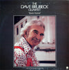 The Dave Brubeck Quartet - Back Home (LP, Album, Stereo) - Very Good Plus (VG+) / Very Good Plus (VG+)