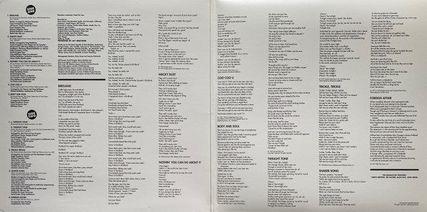 Release: Extensions-Vinyl-US-1994-MFSL 1-199, MFSL 1-199, MFSL 1-199-2363929