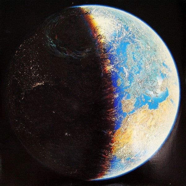 Earth