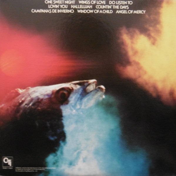 Master Release: Window Of A Child by Seawind