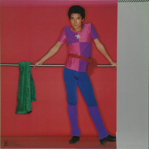 Release: Plastic Generation = プラスティック・ゼネレーション-Vinyl-Japan-1981-27AH 1235-6866384