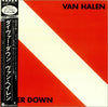 Van Halen - Diver Down (Vinyl, LP, Album, Promo) Very Good Plus (VG+) / Very Good Plus (VG+)