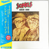 Sugar Babe - Songs (40th Anniversary Ultimate Edition) (2xVinyl, LP, Album, Limited Edition, Reissue, Remastered) Near Mint (NM or M-) / Near Mint (NM or M-)