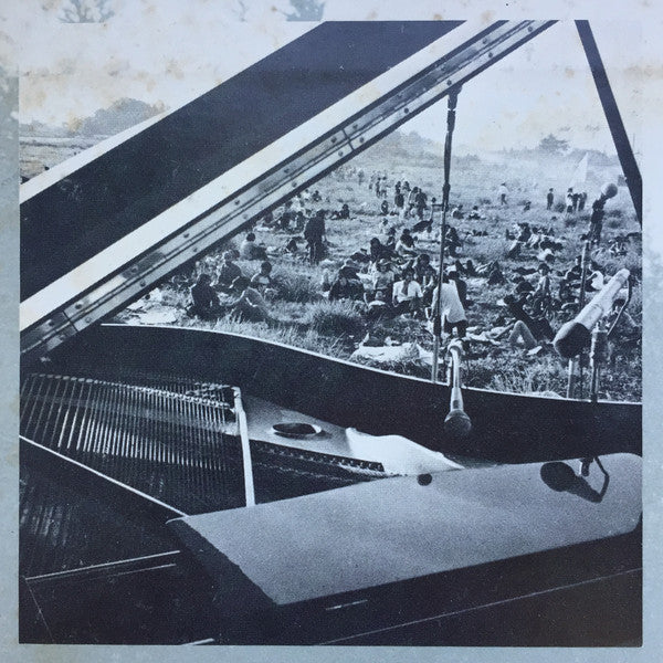 幻野　幻の野は現出したか '71日本幻野祭 三里塚で祭れ