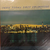 Various - Jazz Vocal Best Selection (LP, Compilation) - Very Good Plus (VG+) / Very Good Plus (VG+)