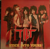 Tilt (14) - Stick Into Yours (Vinyl, 12