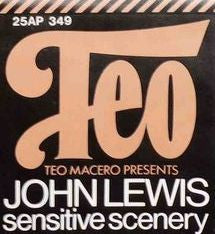 Sensitive Scenery