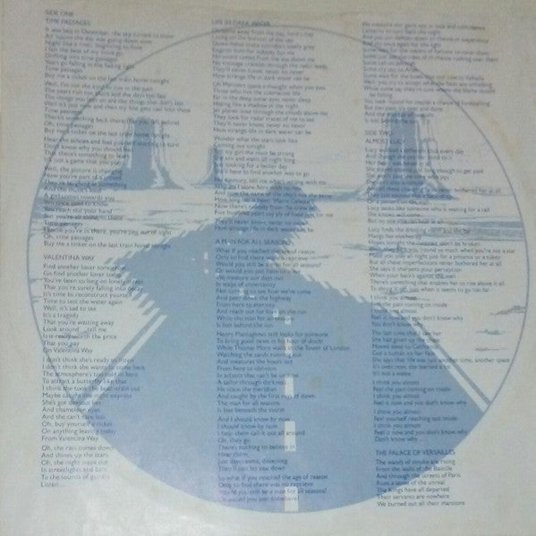 Time Passages