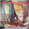 The Curtis Fuller Sextet - Imagination (Vinyl, LP, Album) Very Good (VG) / Very Good (VG)