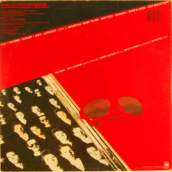 The Reds
