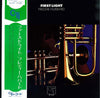 Freddie Hubbard - First Light (Vinyl, LP, Album) Very Good Plus (VG+) / Good Plus (G+)
