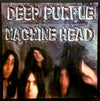 Deep Purple - Machine Head (LP, Album, Reissue) - Very Good Plus (VG+) / Very Good Plus (VG+)
