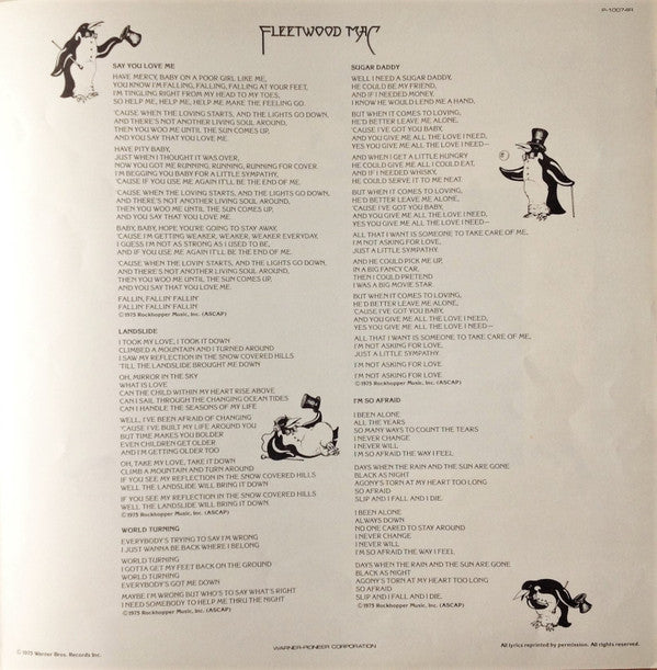 Fleetwood Mac
