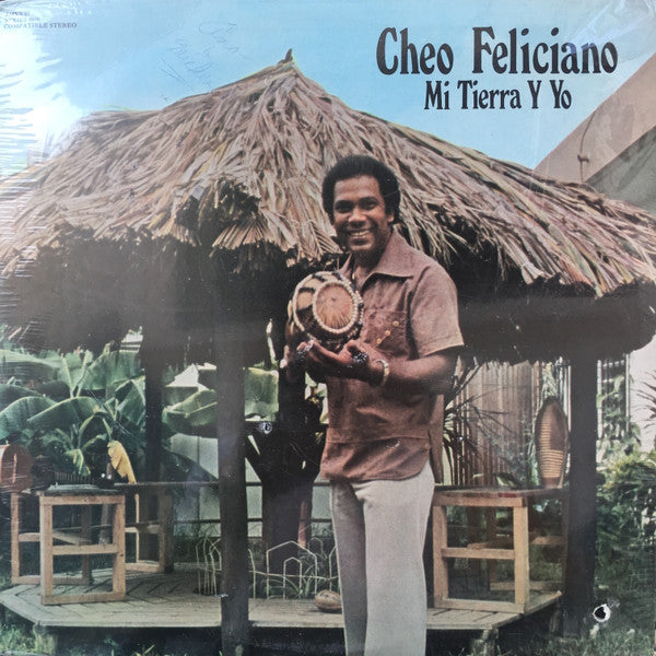 Mi Tierra Y Yo